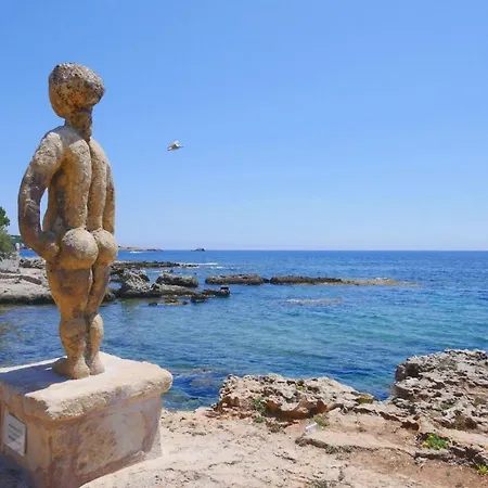 Ca Na Bel Cala Ratjada (Mallorca)