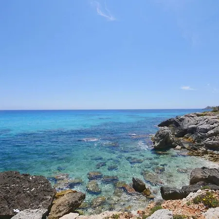 Ca Na Bel * Cala Ratjada (Mallorca)
