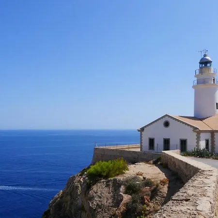 Ca Na Bel * Cala Ratjada (Mallorca)
