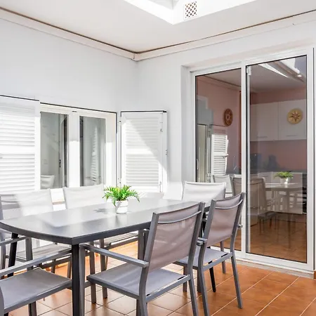 Ca Na Bel Casa vacanze Cala Ratjada (Mallorca)