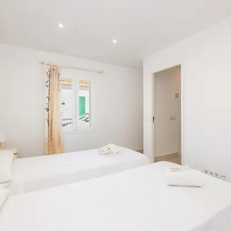 Ca Na Bel Casa vacanze