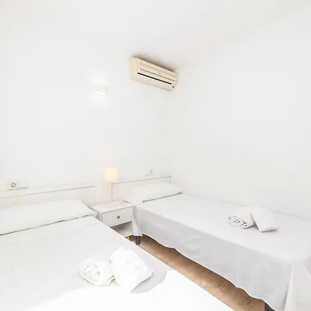 Ca Na Bel Casa vacanze *