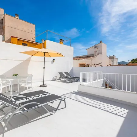 Ca Na Bel Cala Ratjada (Mallorca)