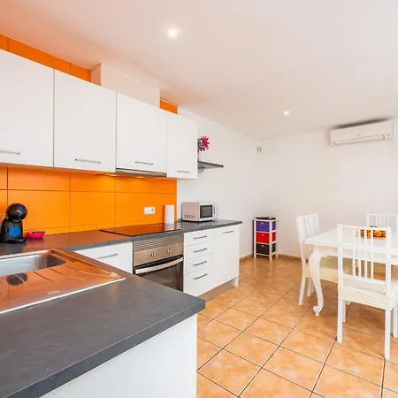 Casa vacanze Ca Na Bel Cala Ratjada (Mallorca)