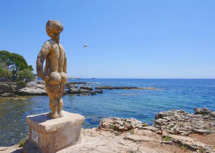 Ca Na Bel Cala Ratjada (Mallorca)