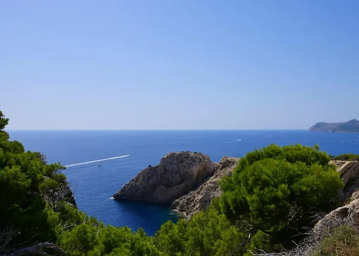 Holiday home Ca Na Bel