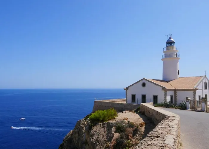 Ca Na Bel * Cala Ratjada (Mallorca)