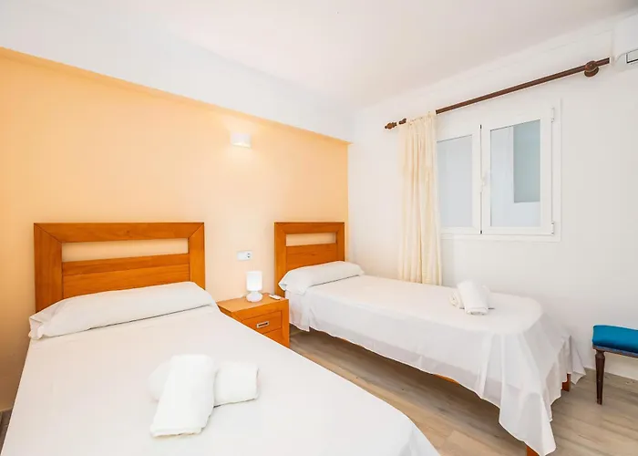 Ca Na Bel Holiday home