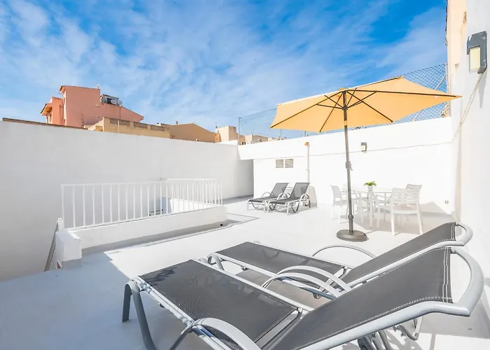 Holiday home Ca Na Bel *