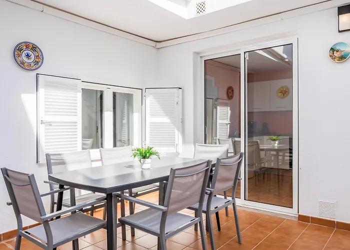 Ca Na Bel Holiday home Cala Ratjada (Mallorca)