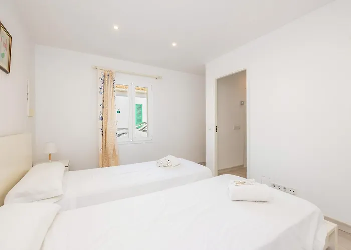 Ca Na Bel Holiday home