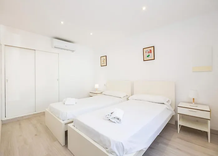 Holiday home Ca Na Bel