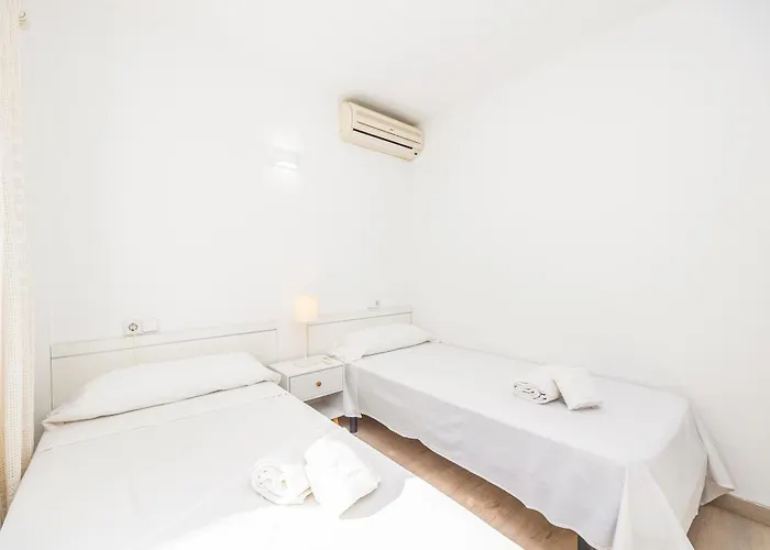 Ca Na Bel Holiday home *