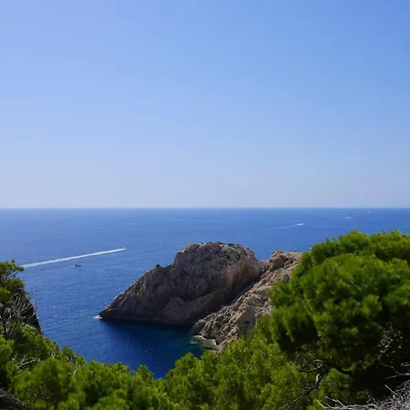 Σπίτι διακοπών Ca Na Bel
