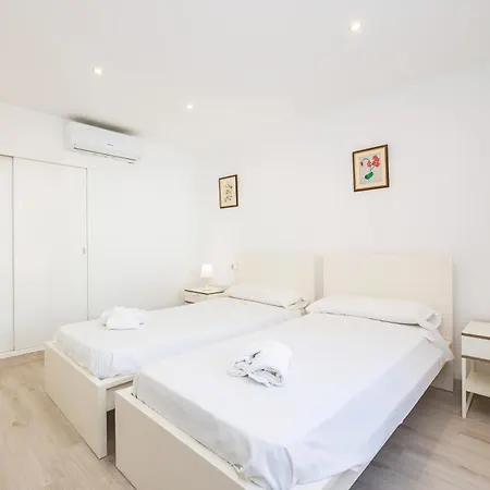 بيت للعطل Ca Na Bel