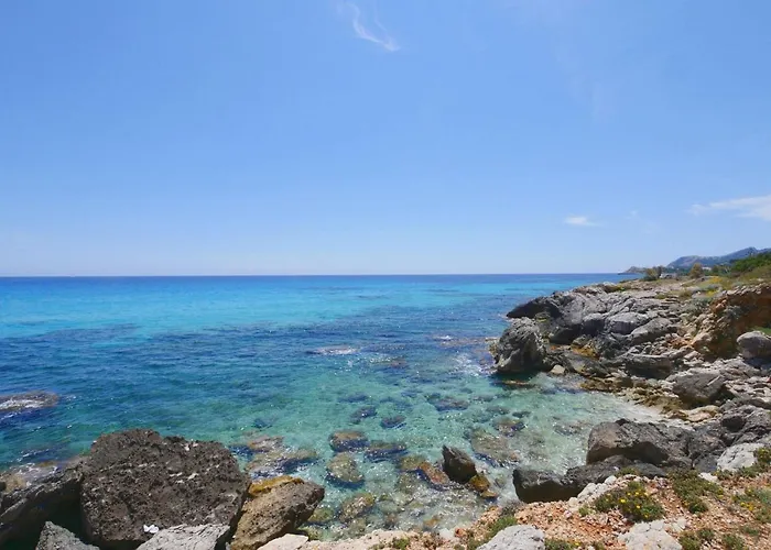Ca Na Bel * Cala Ratjada