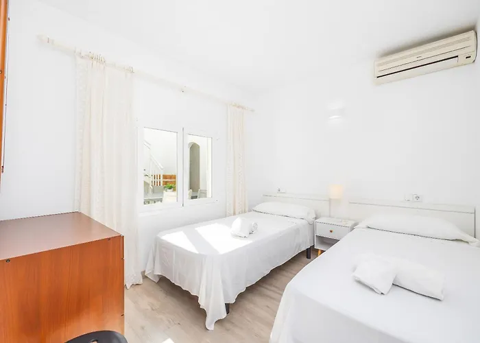 Ca Na Bel * Cala Ratjada