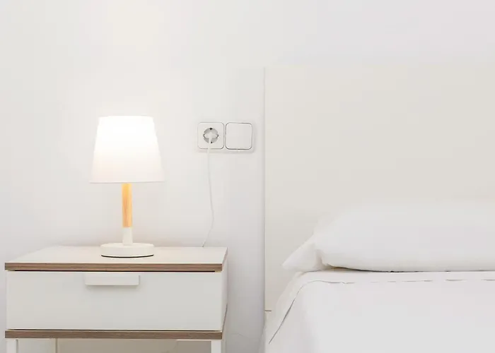 Ca Na Bel Hébergement de vacances *