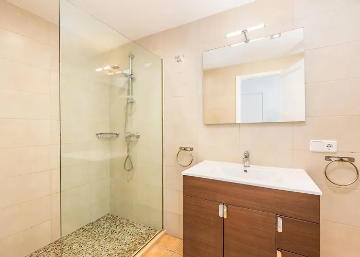 Feriehus Ca Na Bel *