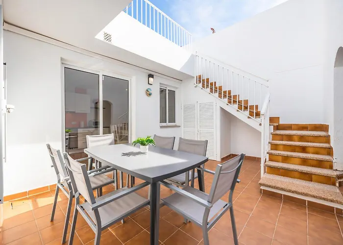 Ca Na Bel Hébergement de vacances Cala Ratjada (Mallorca)