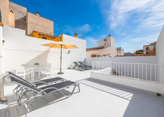 Ca Na Bel Cala Ratjada