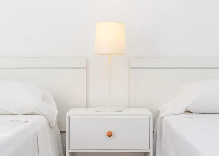 別荘 Ca Na Bel カラ・ラトハダ